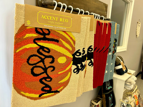 Simply Southern Accent Rug