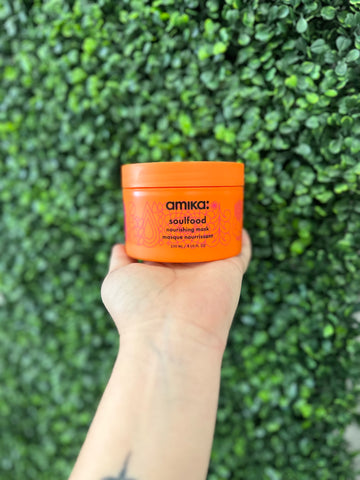 Amika Soul Food Nourishing Mask 3.3oz