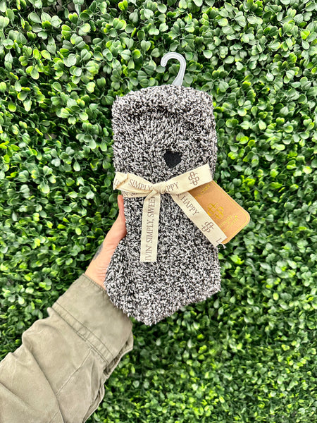 Simply Southern Boot Sock