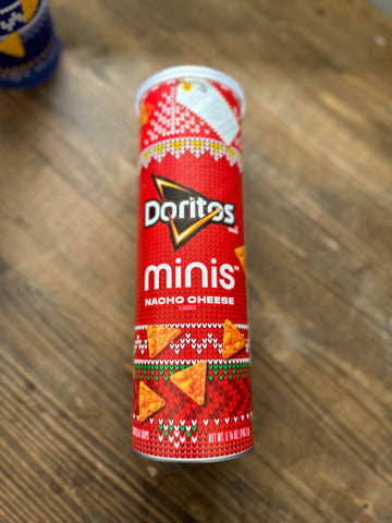 Doritos Minis Nacho Cheese