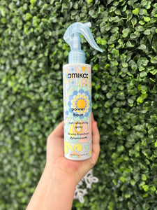 Amika: Power Hour Curl Refreshing Spray