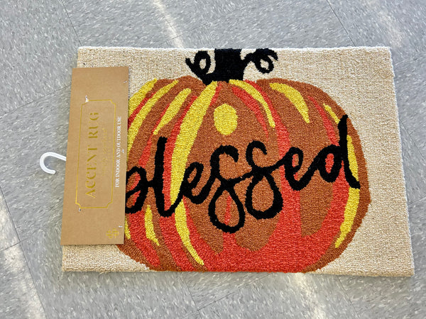 Simply Southern Accent Rug