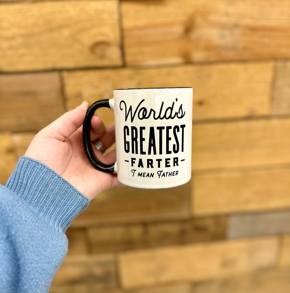 Mugs