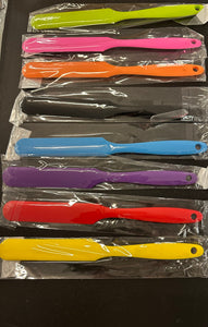 Silicone Spatula