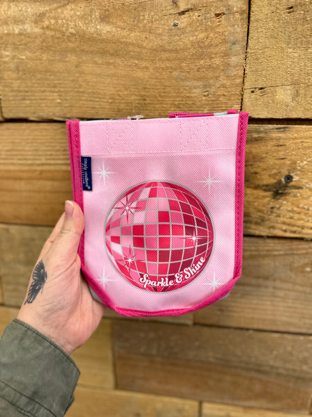 Simply Southern Small Eco Bag