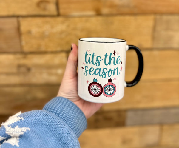 Mugs