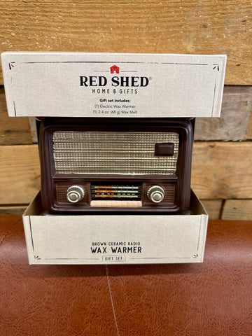 Wax Warmer Gift Set