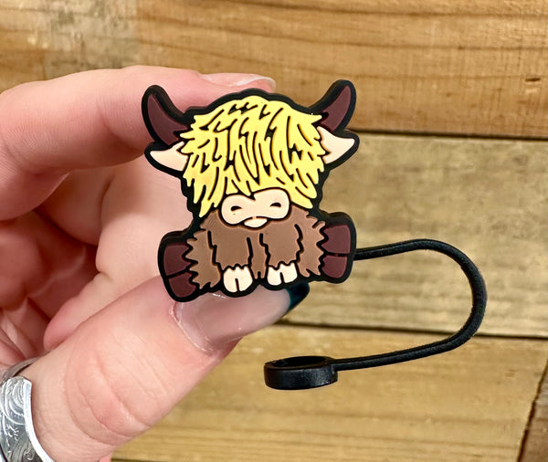 Straw Cover
