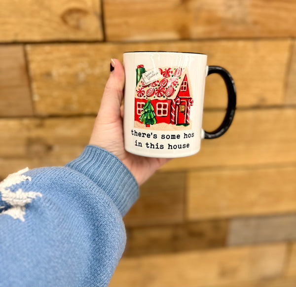 Mugs