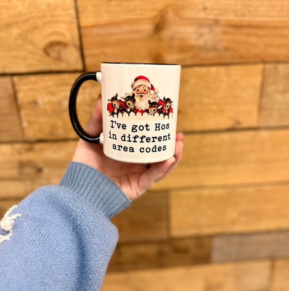 Mugs