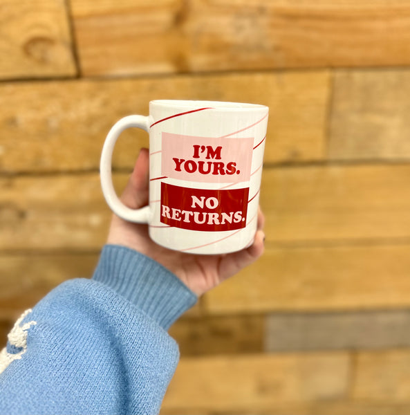 Mugs