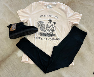 High Waist Yoga Leggings