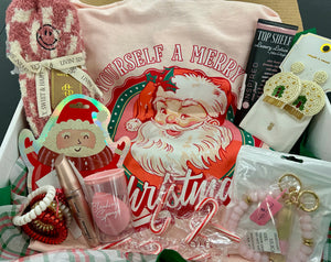 Women's Christmas Box!