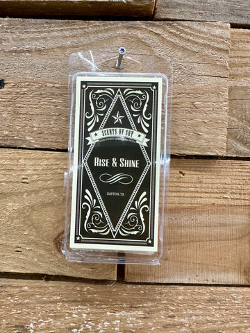 Scents of Soy Wax Melt