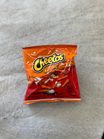 Cheetos Crunchy 1 oz.