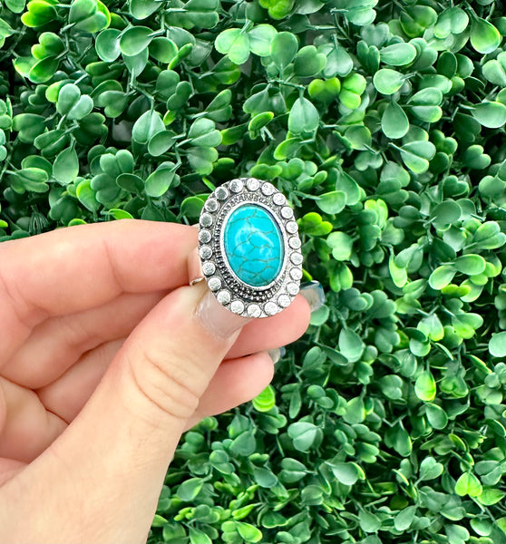 Adjustable Ring