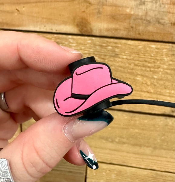 Straw Cover