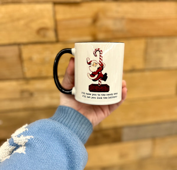 Mugs
