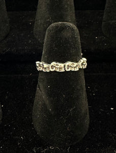 Small Elephant Ring