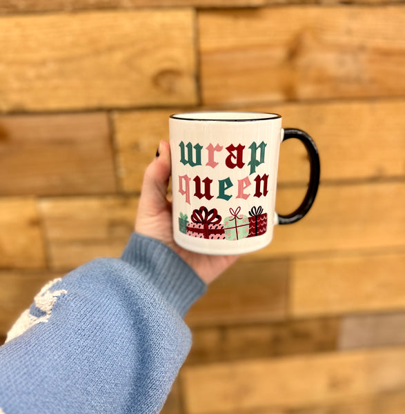 Mugs