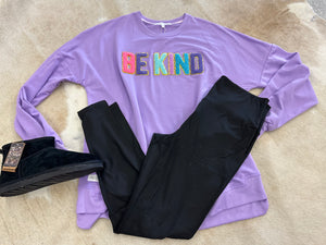Black High Waist Leggings