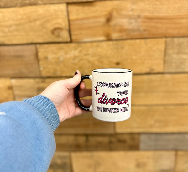 Mugs