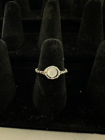 Iridescent Ring
