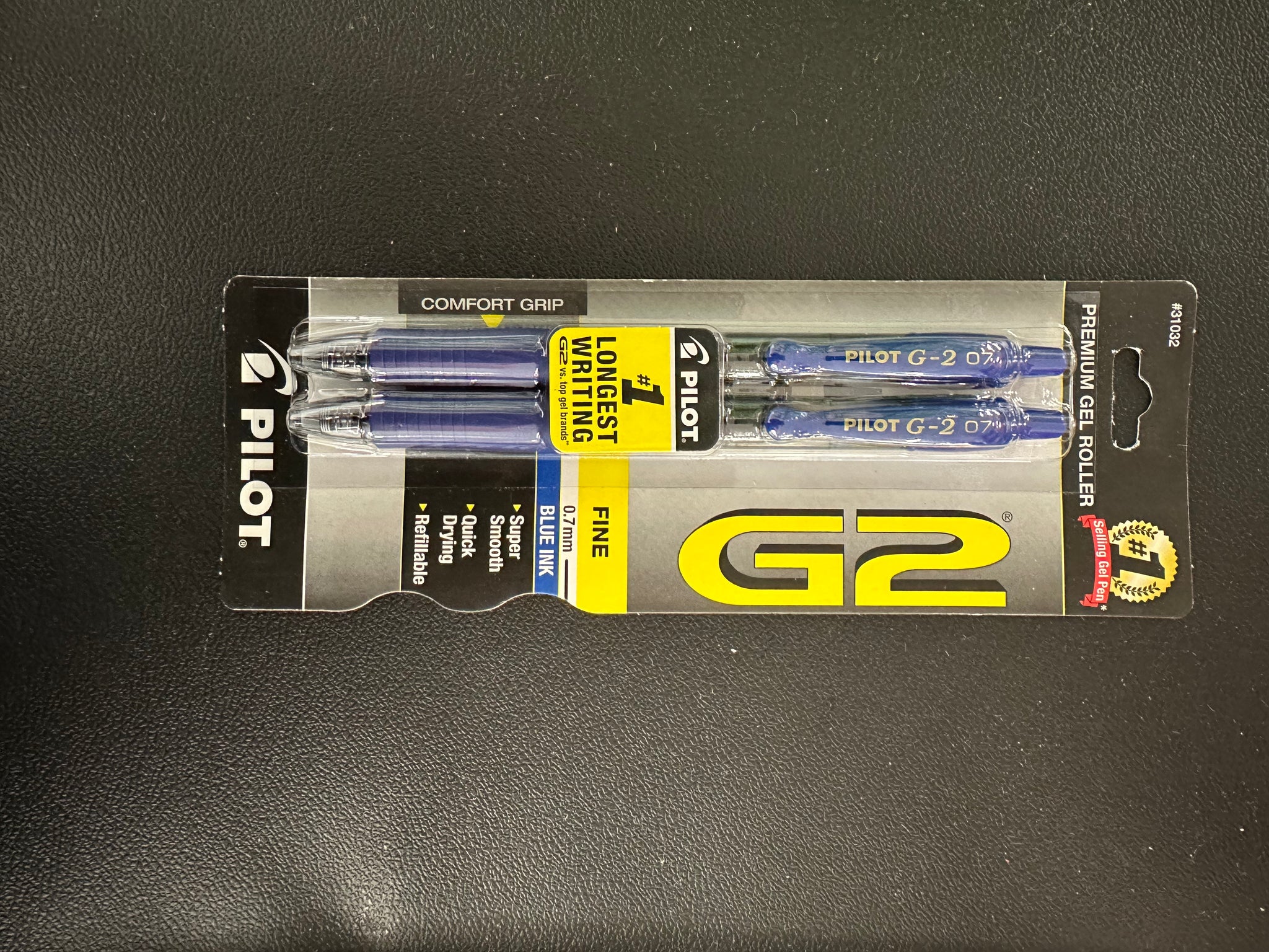 Pilot G2