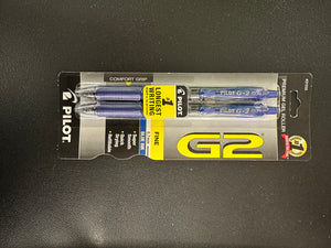 Pilot G2