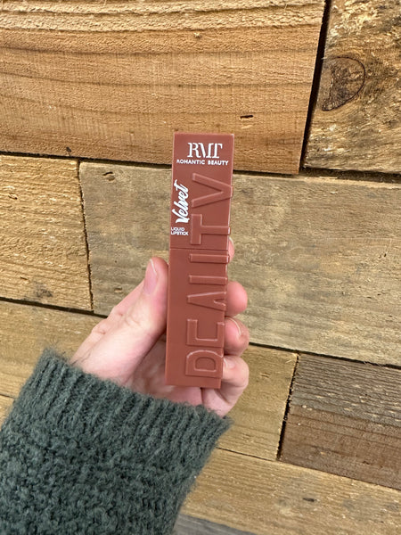 Velvet Whip Matte Liquid Lipstick