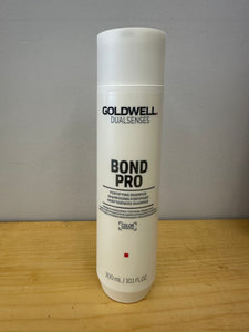 Goldwell Bond Pro Fortifying Shampoo