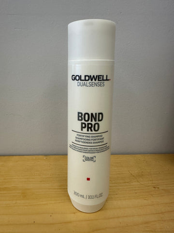 Goldwell Bond Pro Fortifying Shampoo