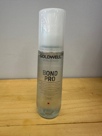 Goldwell Bond Pro Repair & Structure Spray