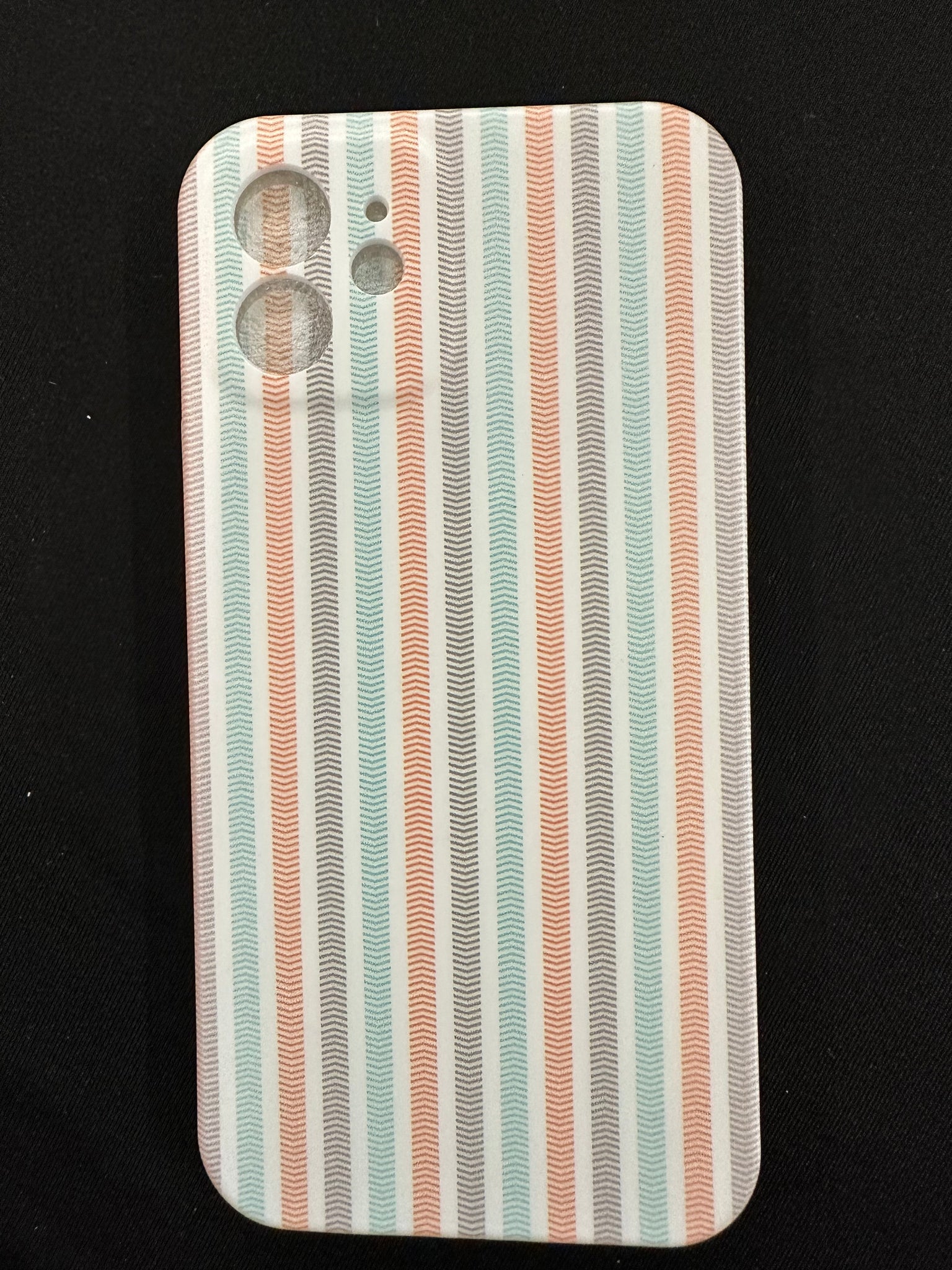 Lizzy Lane iPhone Case