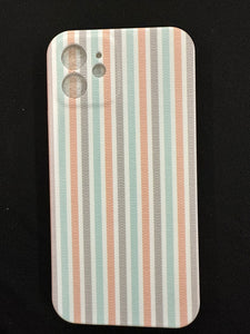 Lizzy Lane iPhone Case