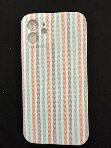 Lizzy Lane iPhone Case