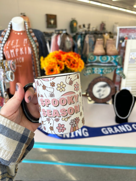 Mugs