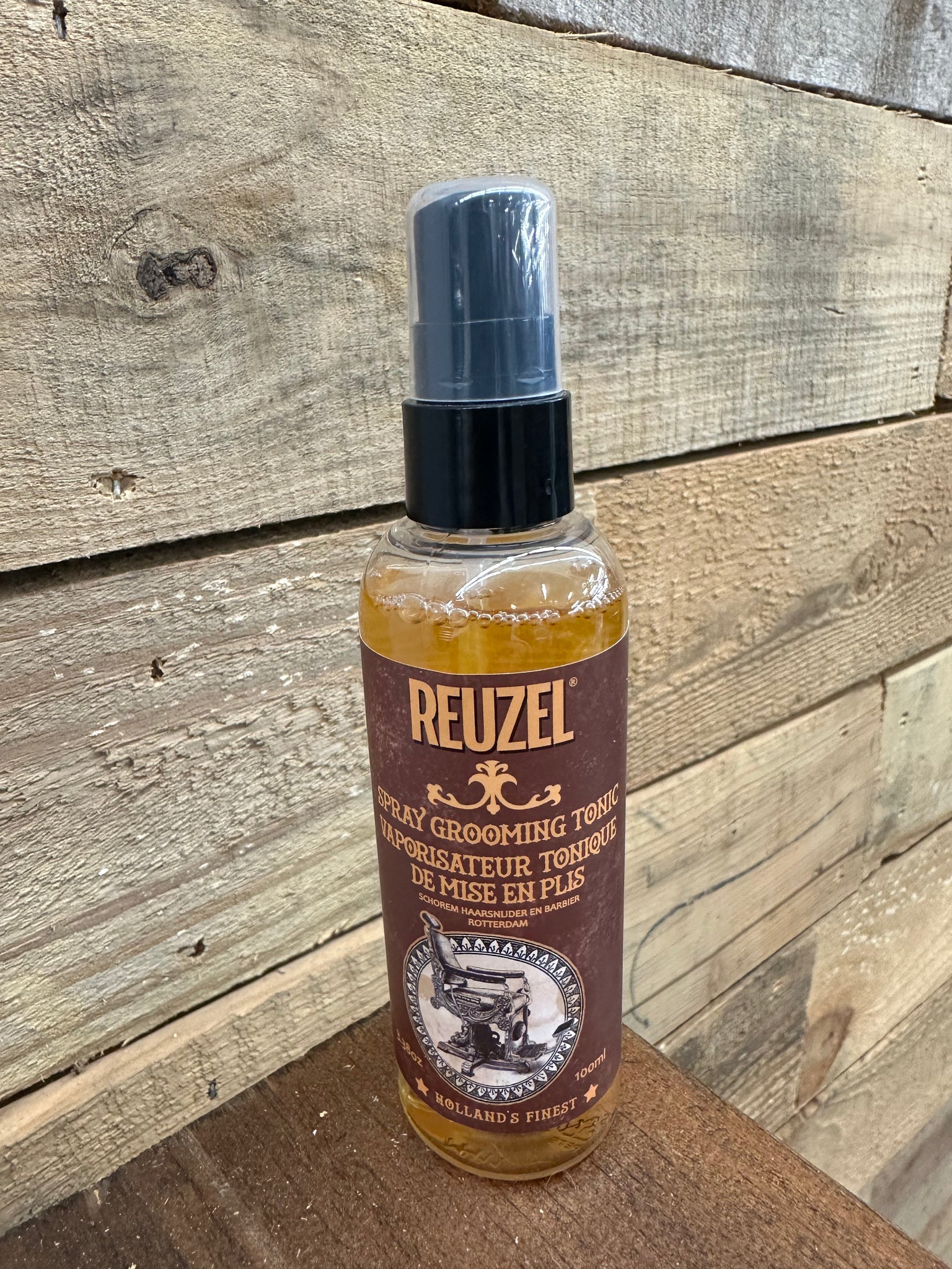 Reuzel Spray Grooming Tonic