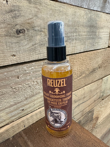 Reuzel Spray Grooming Tonic