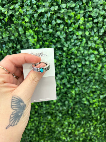 Adjustable Ring