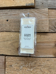 Red Shed Wax Melts 4.5oz