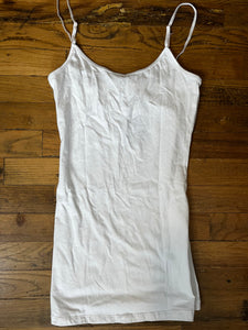 White Tank