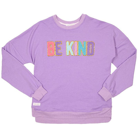 SS Sparkle Crew Be Kind