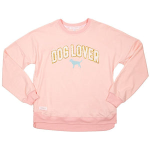 SS Sparkle Crew Dog