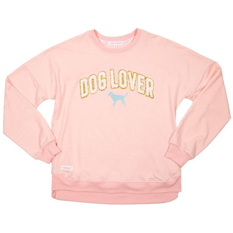 SS Sparkle Crew Dog