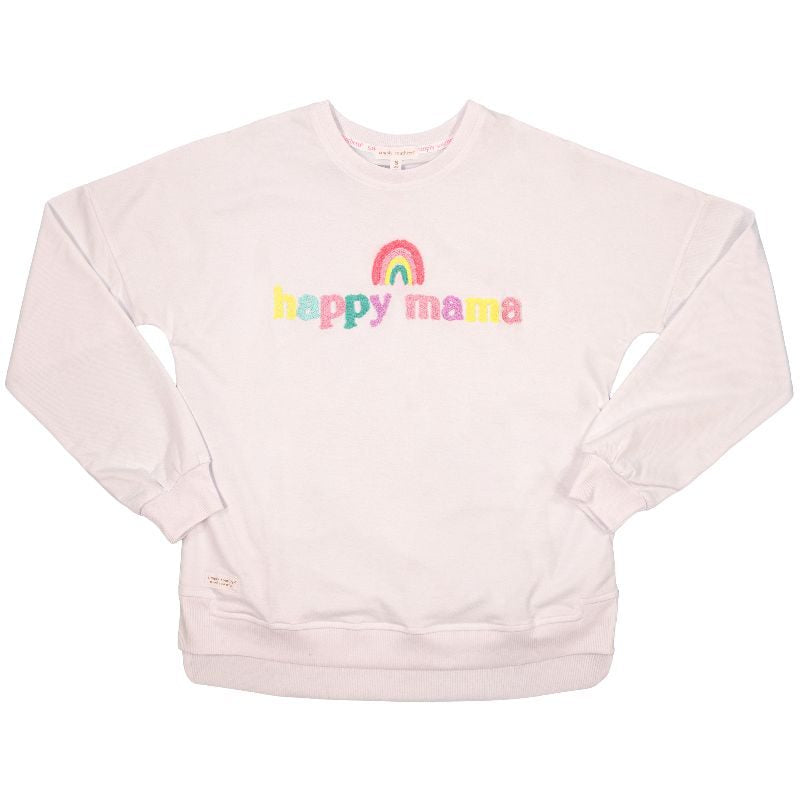 SS Sparkle Crew Mama