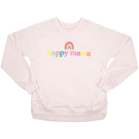 SS Sparkle Crew Mama