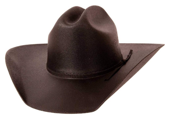 Pioneer Straw Cowboy Hat- Kids