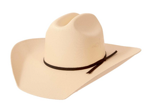 Pioneer Cowboy Hat- Adult