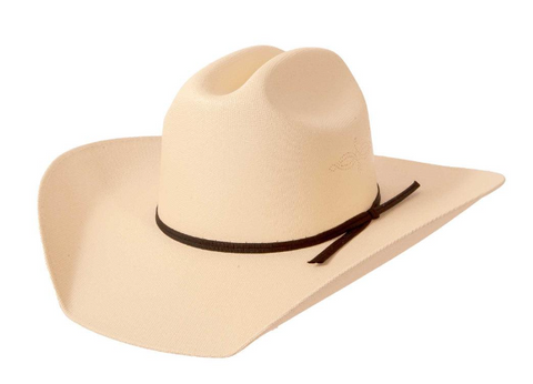 Pioneer Cowboy Hat- Adult